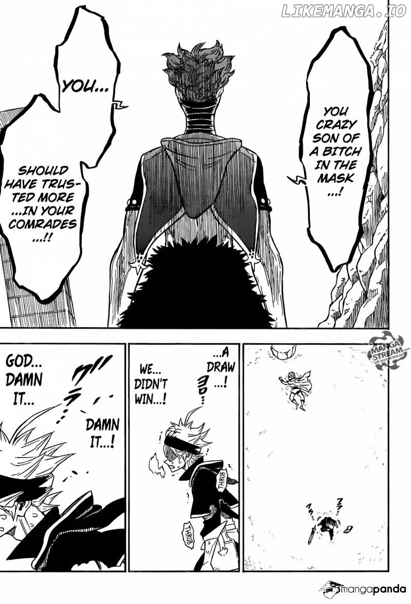 Black Clover chapter 131 image 06